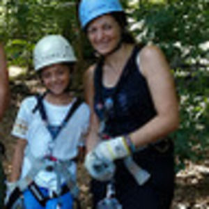 Meet your Posher, Lilach